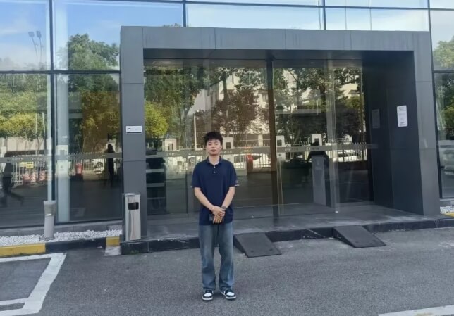 北方汽修學(xué)院