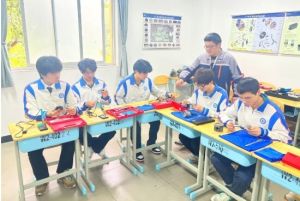 2026年四川五月花技師學(xué)院怎么樣_好不好