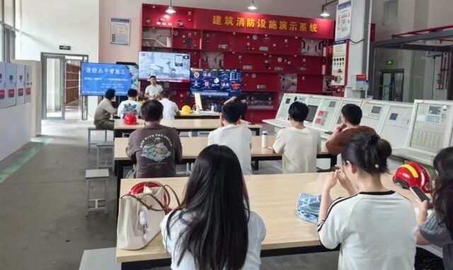 南充科技職業(yè)學(xué)院