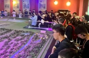 2026年四川省大竹中學(xué)教學(xué)設(shè)施如何_教學(xué)設(shè)施介紹