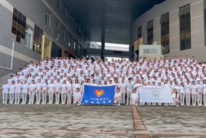 2026年四川旅游學(xué)院怎么樣_好不好