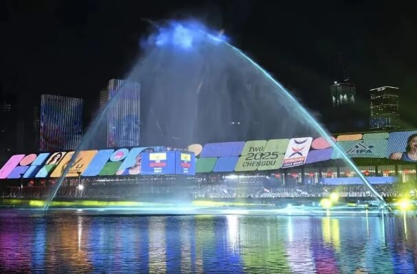 四川省北川中學(xué)