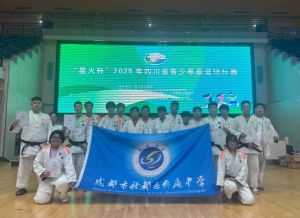 2026年成都市新都升庵中學教學設施如何_教學設施介紹