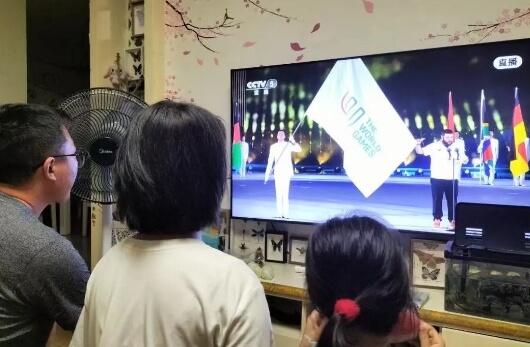 成都市新津中學