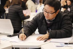 2026年嘉祥錦江中學(xué)辦學(xué)規(guī)模怎么樣_好不好