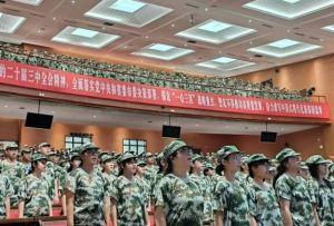 2026年四川省成都市新都一中升學(xué)率如何_高嗎
