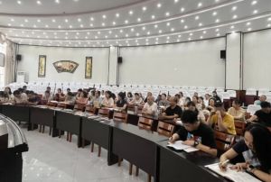 2026年四川省綿陽普明中學怎么樣_好不好