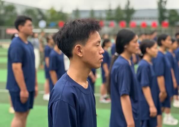 四川科華高級(jí)技工學(xué)校
