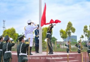 2026年北外附屬東坡外國語學校教學特色怎么樣_教育成果