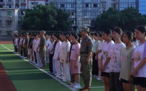 2026年四川省仁壽縣鏵強中學(xué)怎么樣_好不好