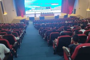 2026年成都市新都升庵中學招生計劃_招生分數