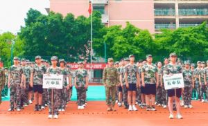 2026年成都師上高中校園環(huán)境怎么樣_好不好