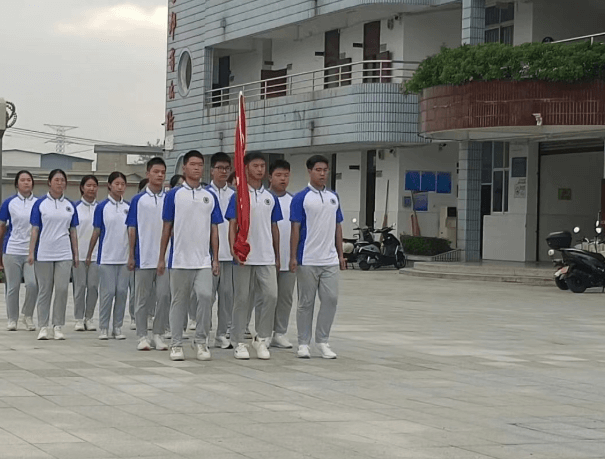 2026年新都區(qū)泰興中學(xué)校怎么樣_好不好