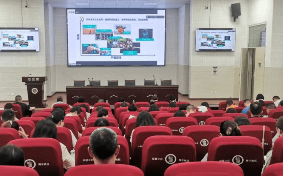 2026年川師附中壽安中學(xué)怎么樣_好不好