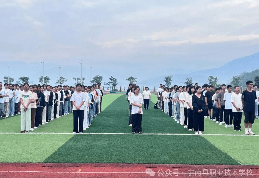 2026年寧南縣職業(yè)技術(shù)學(xué)校怎么樣_好不好
