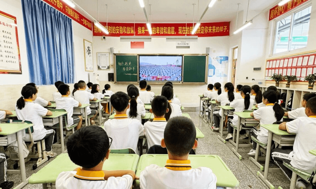 2026年眉山東辰學校辦學條件怎么樣_好嗎