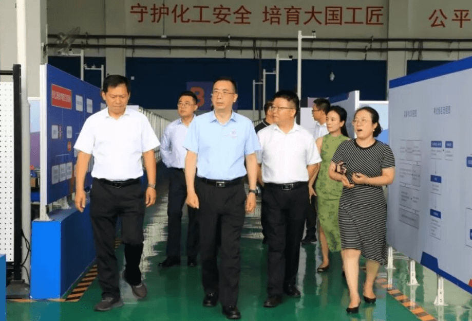 2026年四川化工職業(yè)技術(shù)學(xué)院怎么樣_好不好