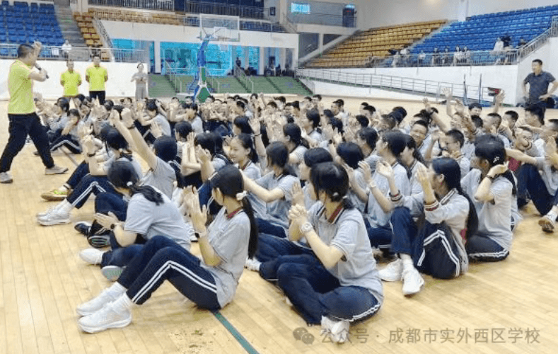 2026年成都市實(shí)外西區(qū)學(xué)校升學(xué)率怎么樣_高嗎